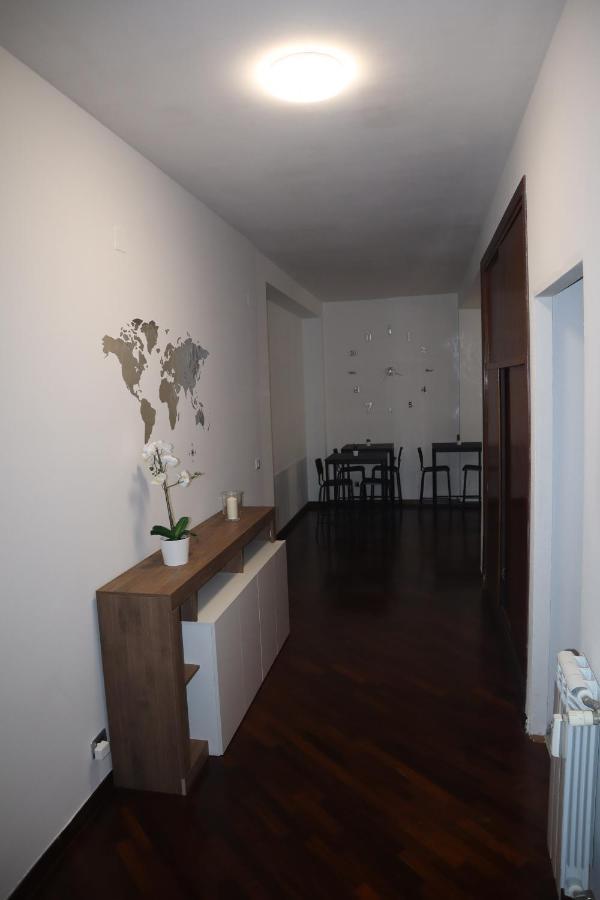 Apartamento Lavinia House Lido di Ostia Exterior foto