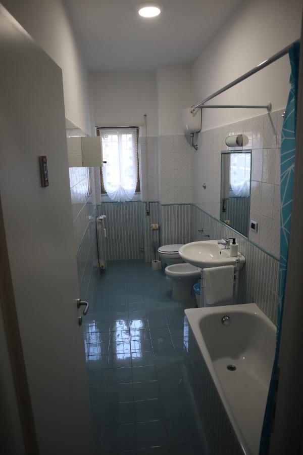 Apartamento Lavinia House Lido di Ostia Exterior foto