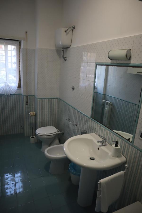 Apartamento Lavinia House Lido di Ostia Exterior foto