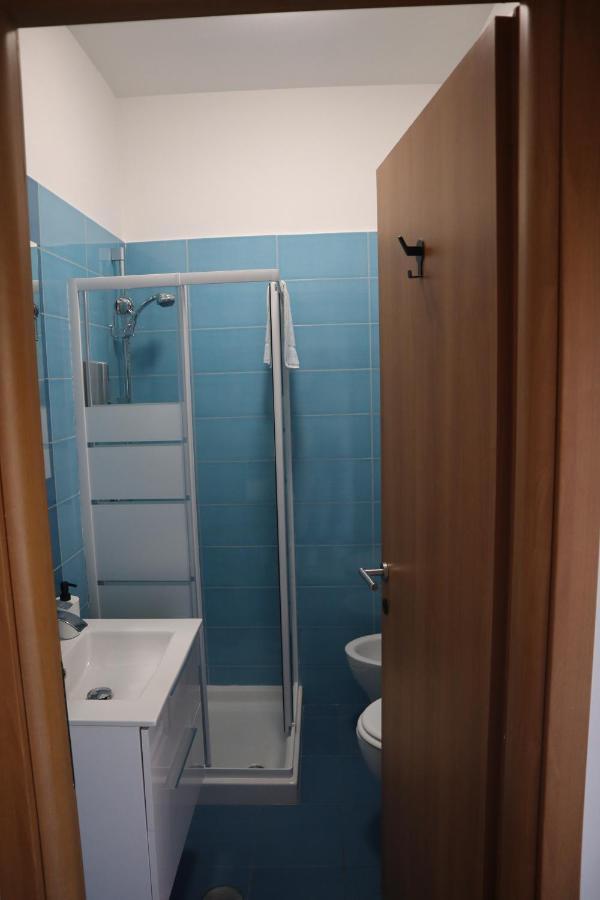 Apartamento Lavinia House Lido di Ostia Exterior foto