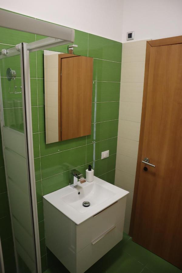 Apartamento Lavinia House Lido di Ostia Exterior foto